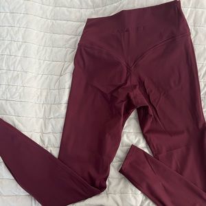 Balance athletica cloud pants